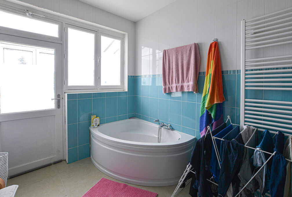 Huis te huur in Woluwe-Saint-Lambert