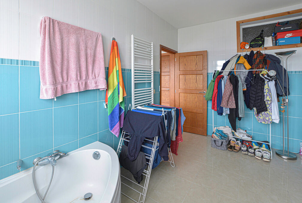 Huis te huur in Woluwe-Saint-Lambert