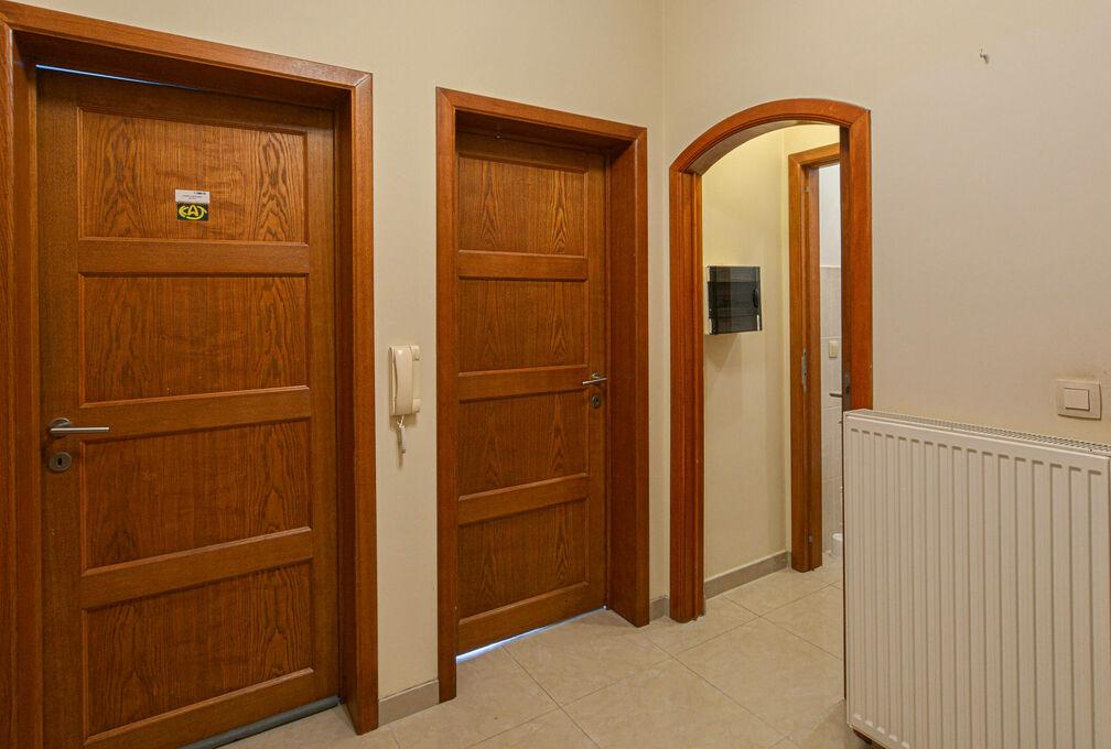Huis te huur in Woluwe-Saint-Lambert
