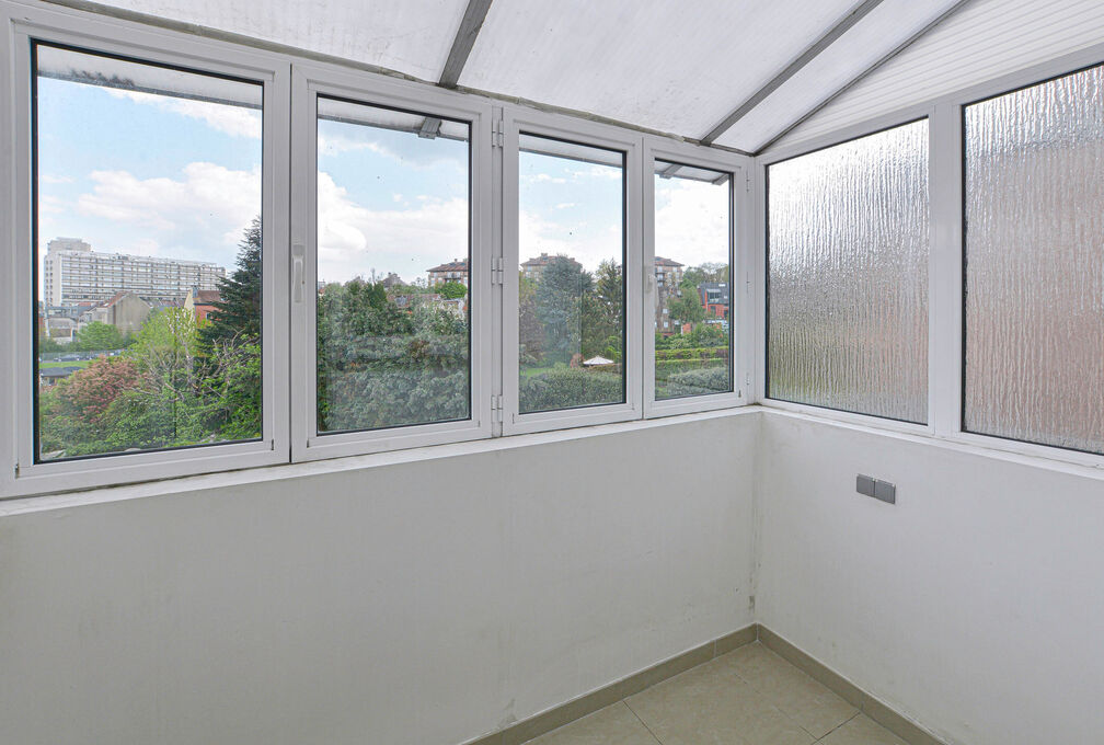 Huis te huur in Woluwe-Saint-Lambert