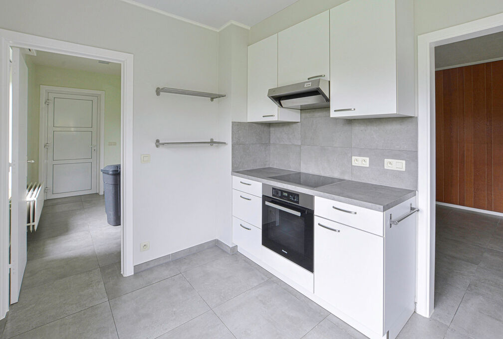 Huis te huur in Woluwe-Saint-Lambert