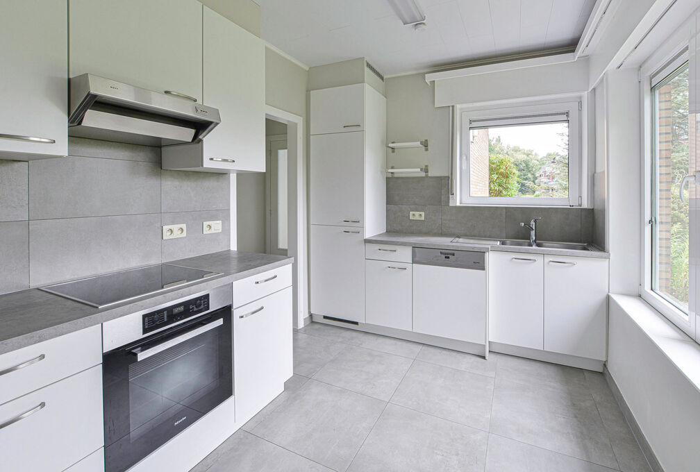 Huis te huur in Woluwe-Saint-Lambert