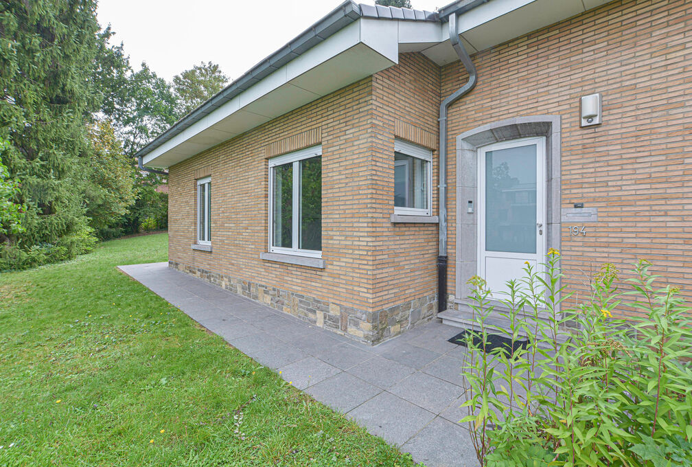 Huis te huur in Woluwe-Saint-Lambert