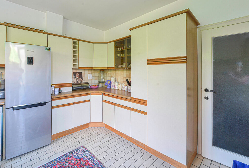 Huis te huur in Woluwe-Saint-Pierre