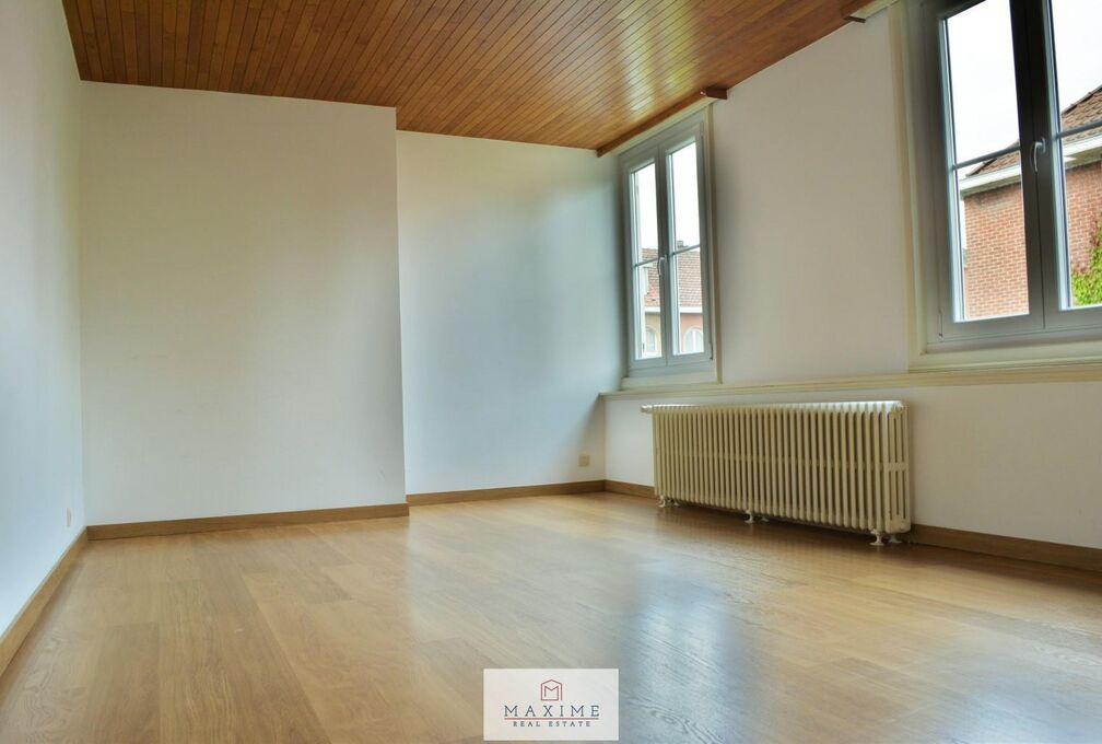 Huis te huur in Woluwe-Saint-Pierre