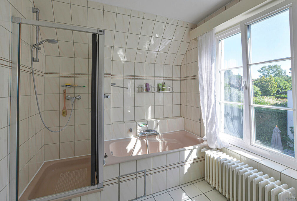 Huis te huur in Woluwe-Saint-Pierre