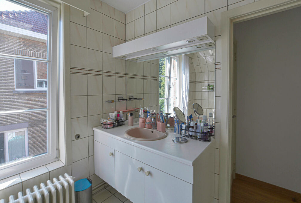 Huis te huur in Woluwe-Saint-Pierre