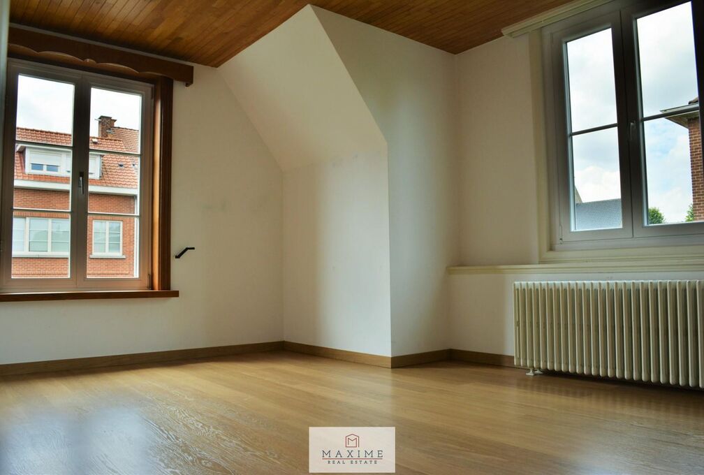 Huis te huur in Woluwe-Saint-Pierre