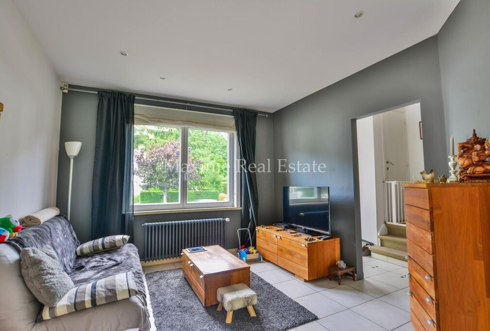 Huis te huur in Woluwe-Saint-Pierre