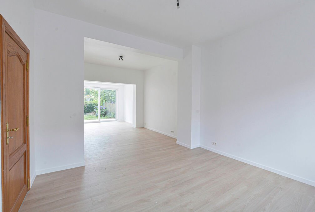 Huis te huur in Woluwe-Saint-Pierre