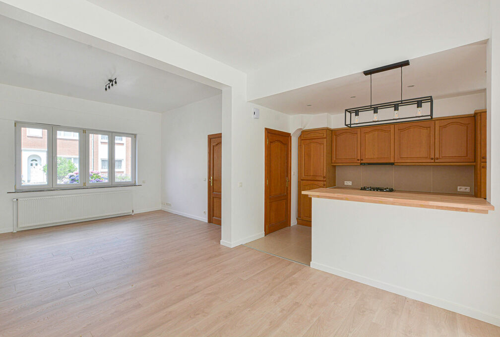Huis te huur in Woluwe-Saint-Pierre