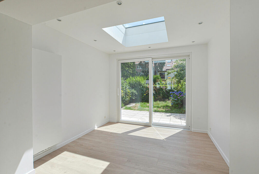 Huis te huur in Woluwe-Saint-Pierre