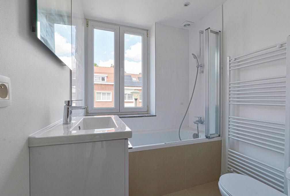 Huis te huur in Woluwe-Saint-Pierre