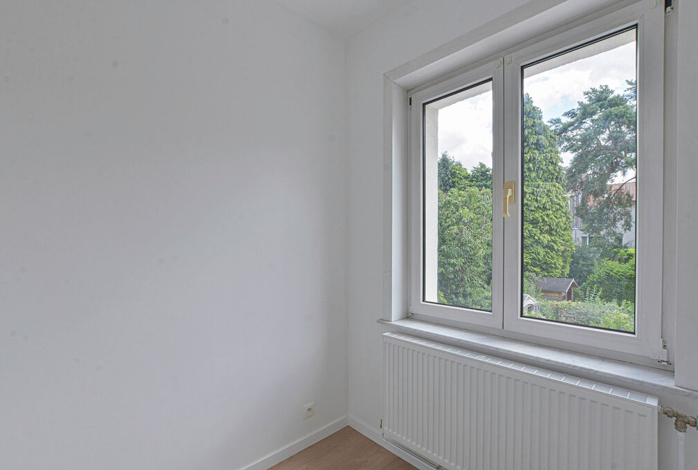 Huis te huur in Woluwe-Saint-Pierre