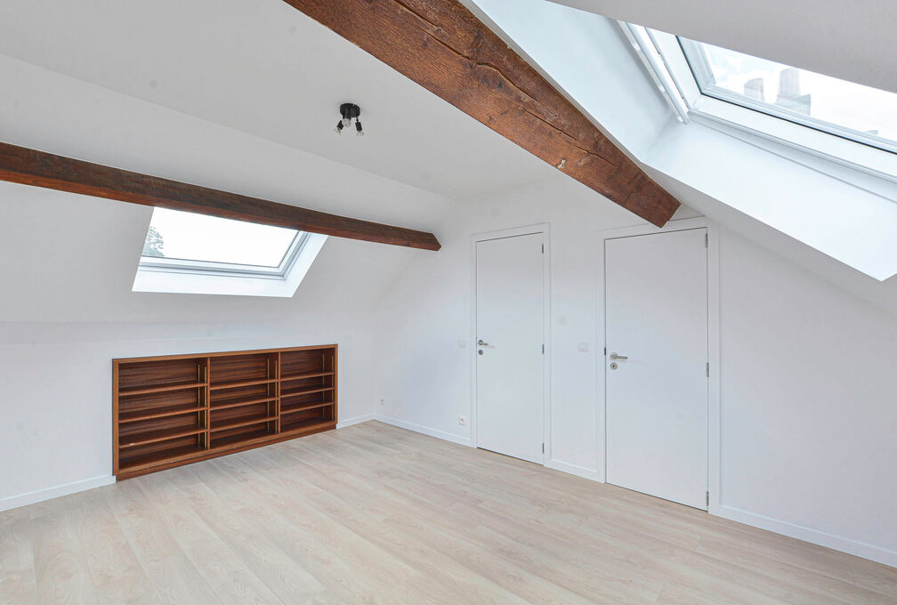Huis te huur in Woluwe-Saint-Pierre
