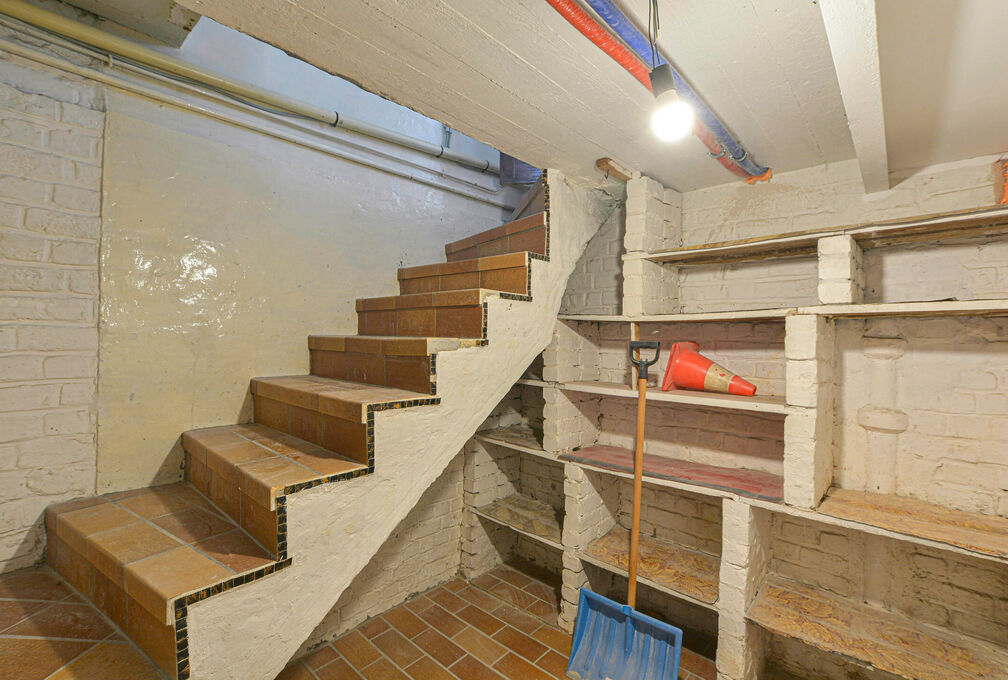 Huis te huur in Woluwe-Saint-Pierre