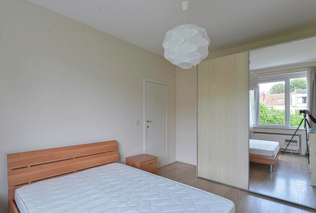 Huis te huur in Woluwe-Saint-Pierre