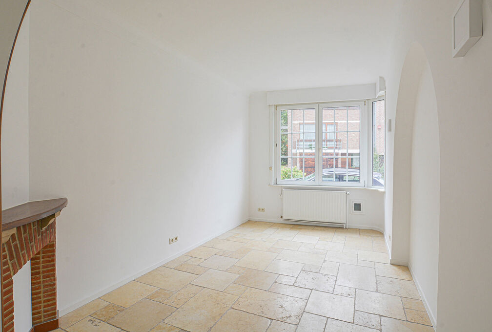 Huis te huur in Woluwe-Saint-Pierre