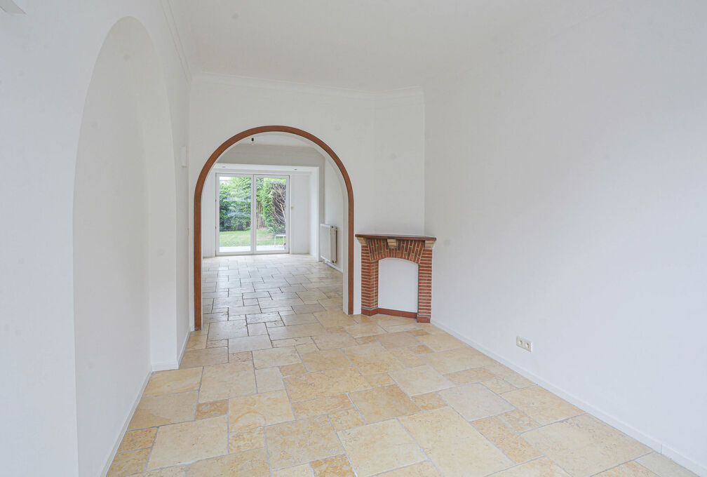 Huis te huur in Woluwe-Saint-Pierre