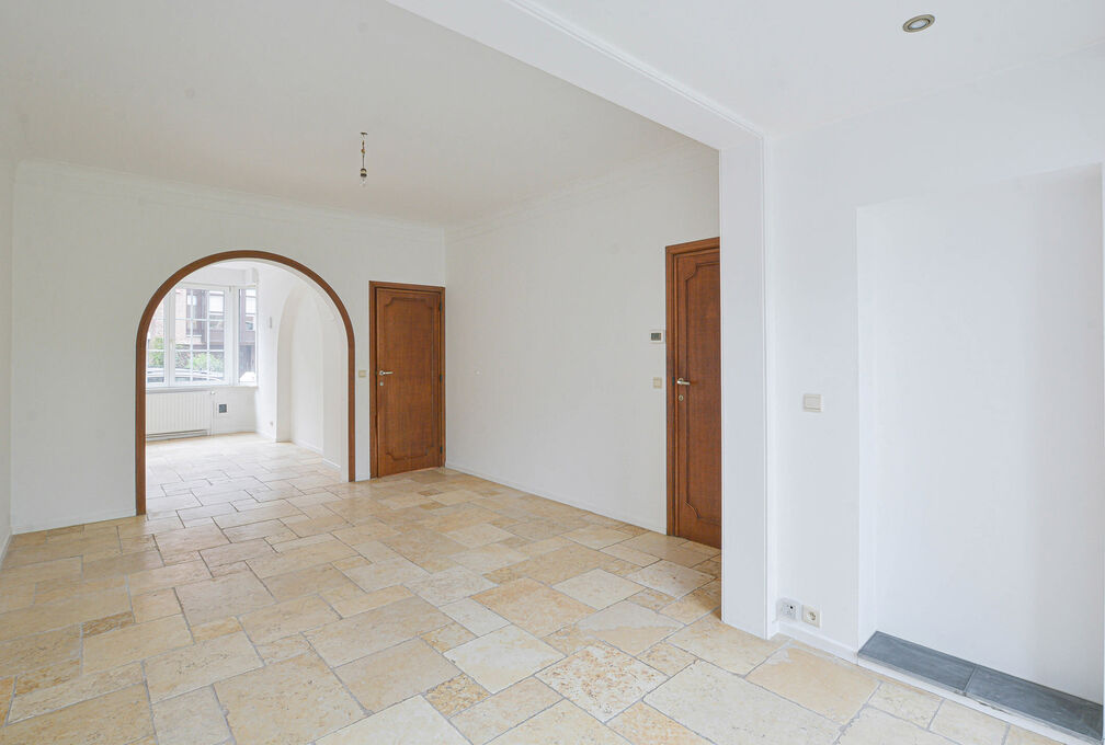 Huis te huur in Woluwe-Saint-Pierre