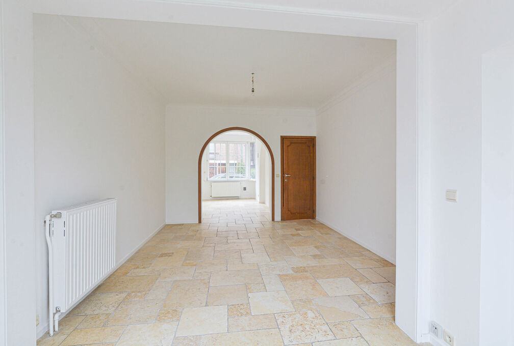 Huis te huur in Woluwe-Saint-Pierre