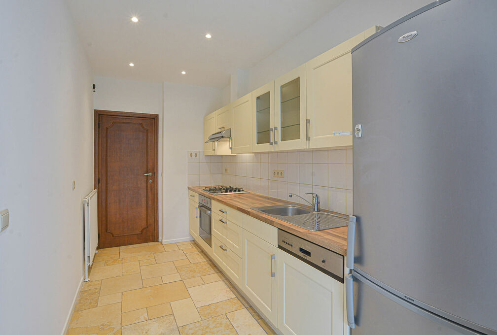 Huis te huur in Woluwe-Saint-Pierre