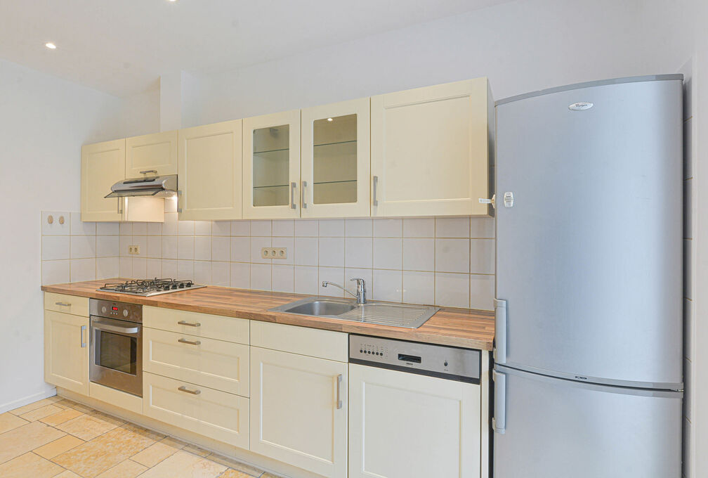 Huis te huur in Woluwe-Saint-Pierre