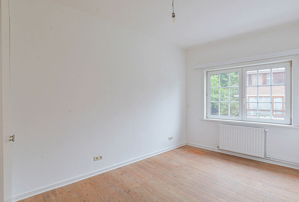 Huis te huur in Woluwe-Saint-Pierre