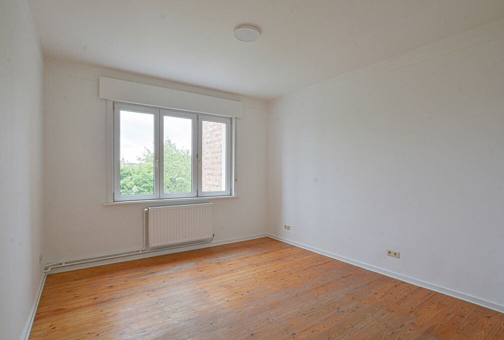 Huis te huur in Woluwe-Saint-Pierre