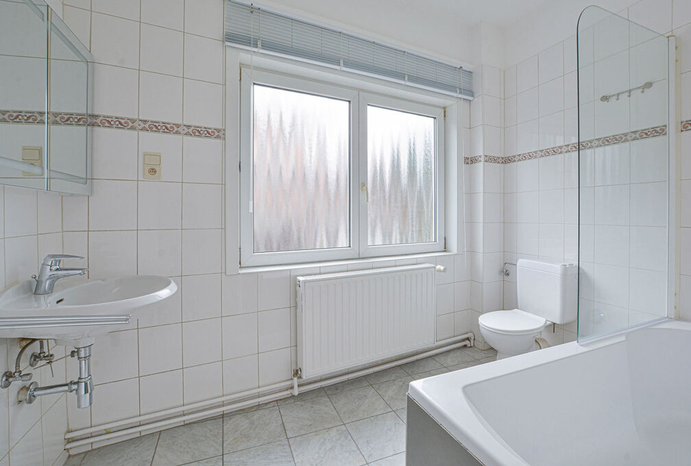 Huis te huur in Woluwe-Saint-Pierre