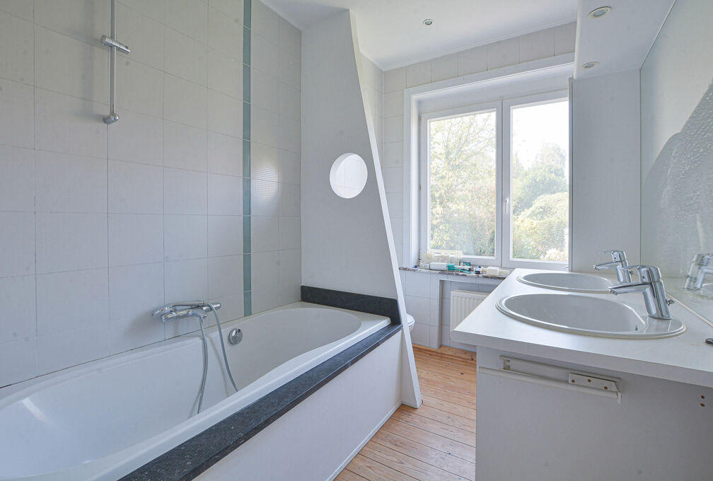 Huis te huur in Woluwe-Saint-Pierre