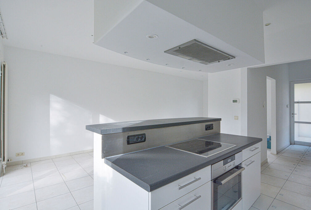 Huis te huur in Woluwe-Saint-Pierre