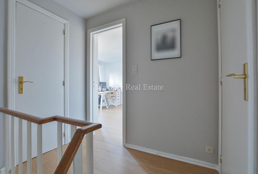 Huis te huur in Woluwe-Saint-Pierre