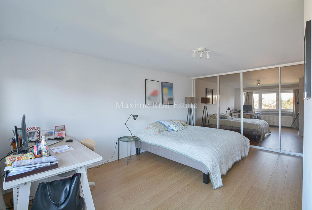 Huis te huur in Woluwe-Saint-Pierre