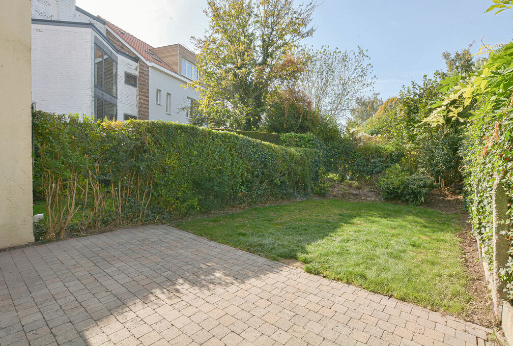 Huis te huur in Woluwe-Saint-Pierre