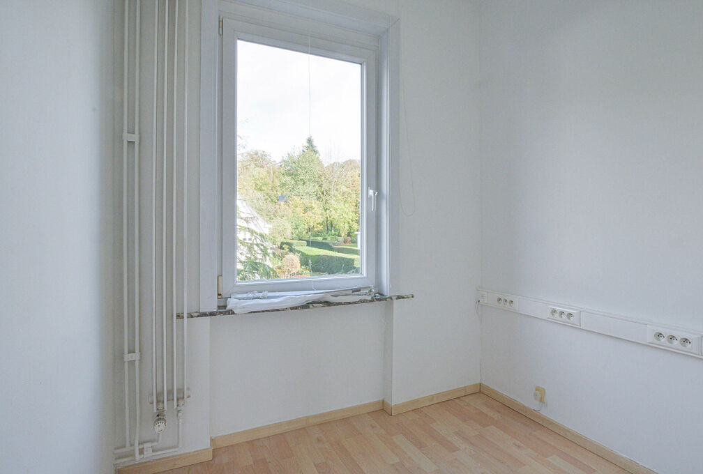 Huis te huur in Woluwe-Saint-Pierre