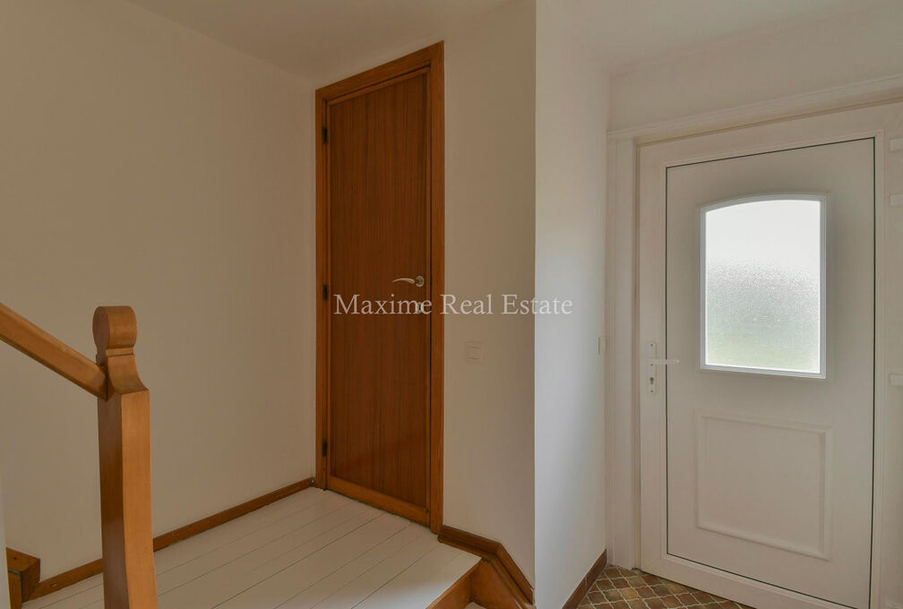 Huis te huur in Woluwe-Saint-Pierre