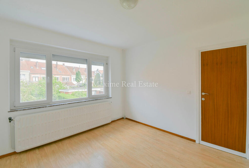 Huis te huur in Woluwe-Saint-Pierre