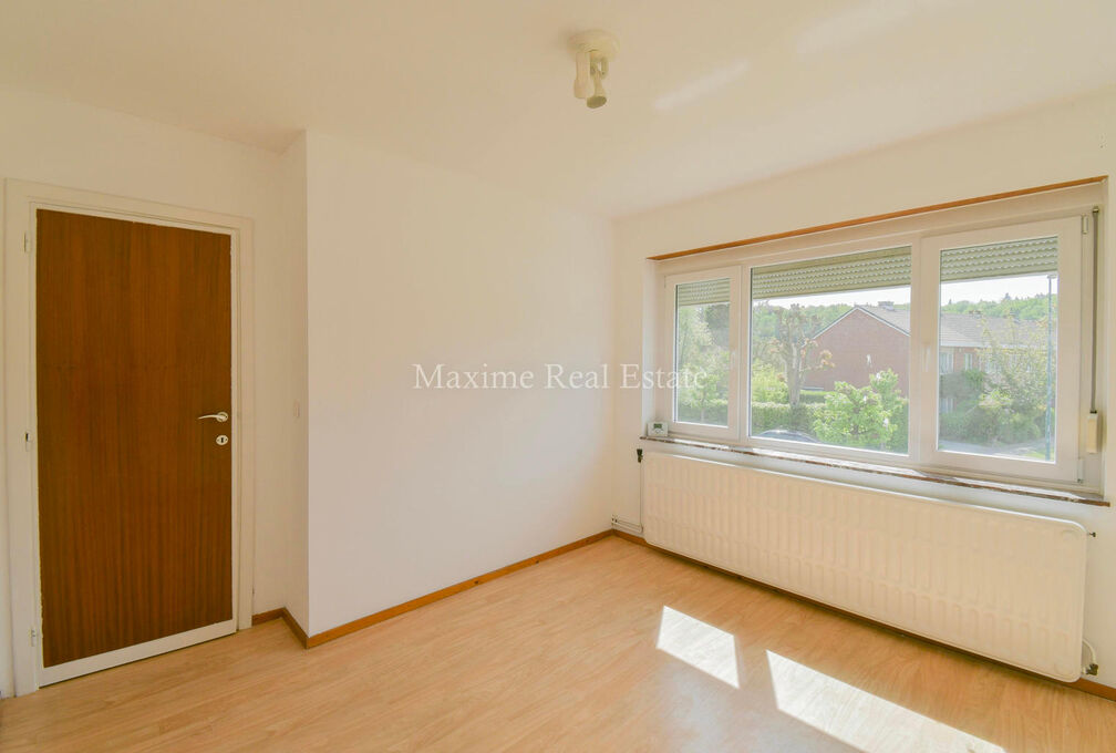 Huis te huur in Woluwe-Saint-Pierre