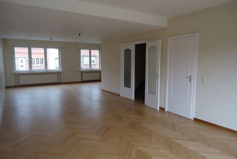 Huis te huur in Woluwe-Saint-Pierre