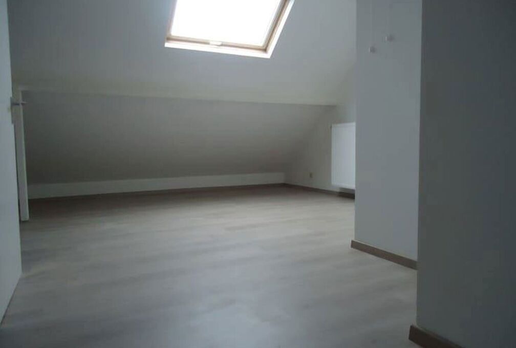 Huis te huur in Woluwe-Saint-Pierre