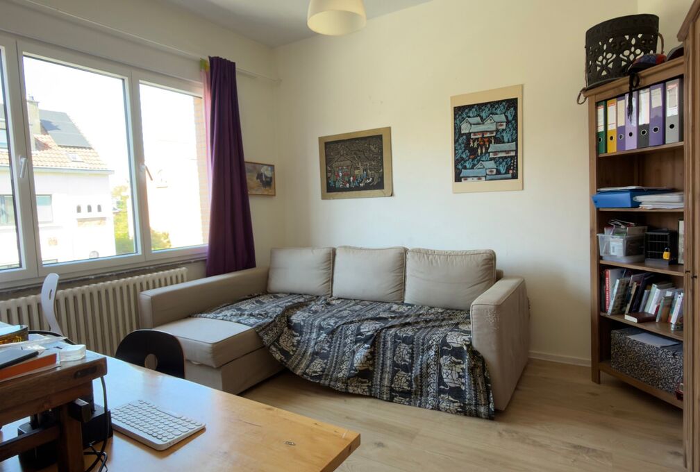 Huis te huur in Woluwe-Saint-Pierre