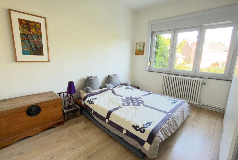Huis te huur in Woluwe-Saint-Pierre