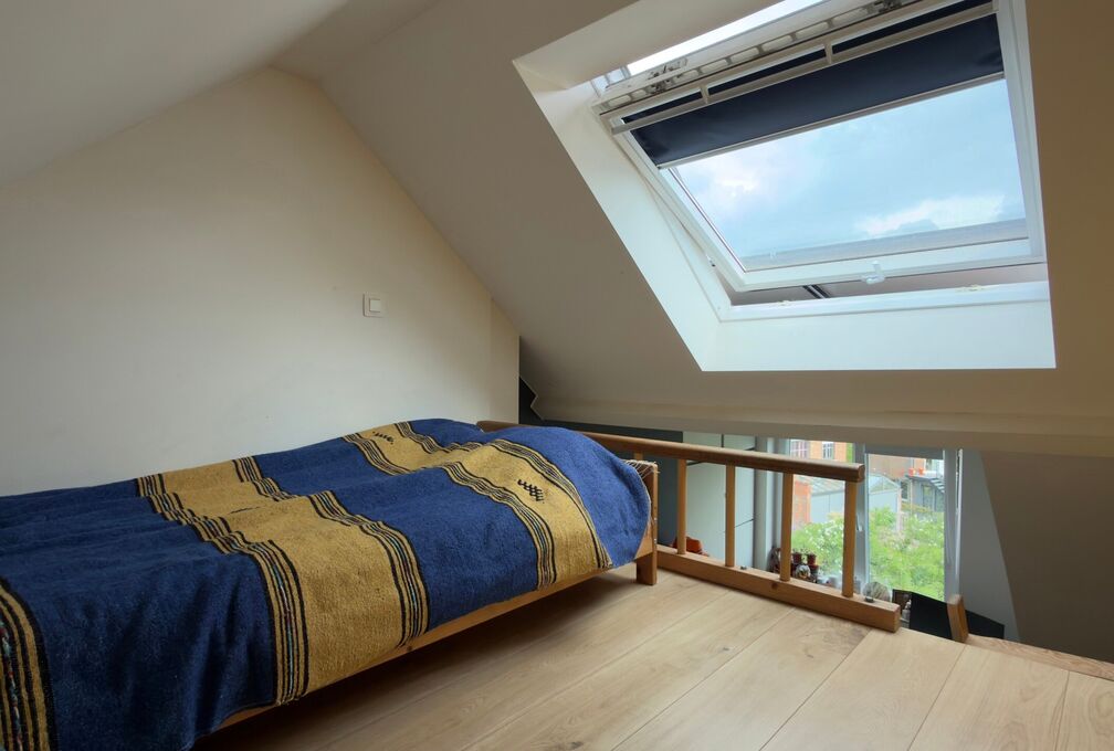 Huis te huur in Woluwe-Saint-Pierre