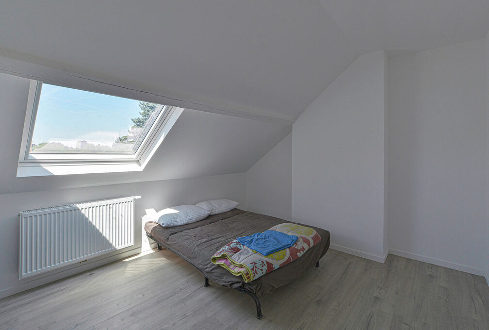 Huis te huur in Woluwe-Saint-Pierre