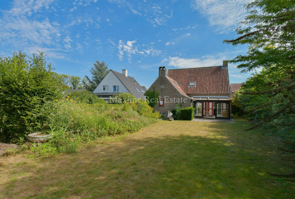 Huis te huur in Zaventem Sterrebeek