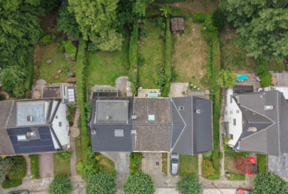 Huis te koop in Auderghem