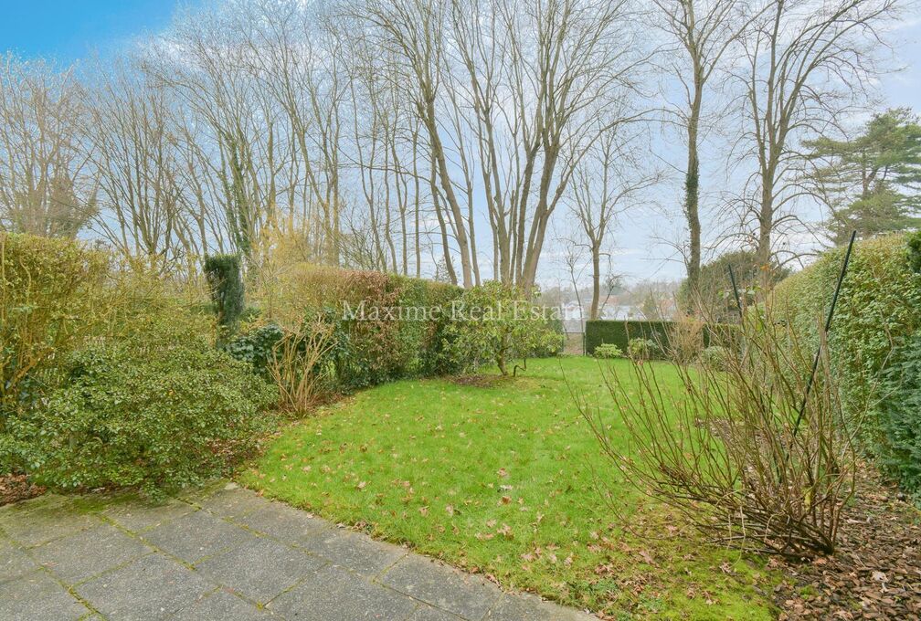 Huis te koop in Auderghem