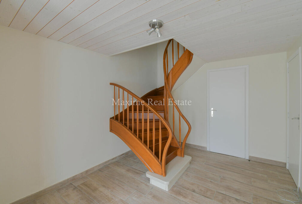 Huis te koop in Auderghem