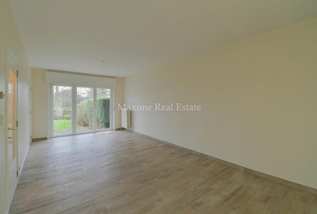 Huis te koop in Auderghem